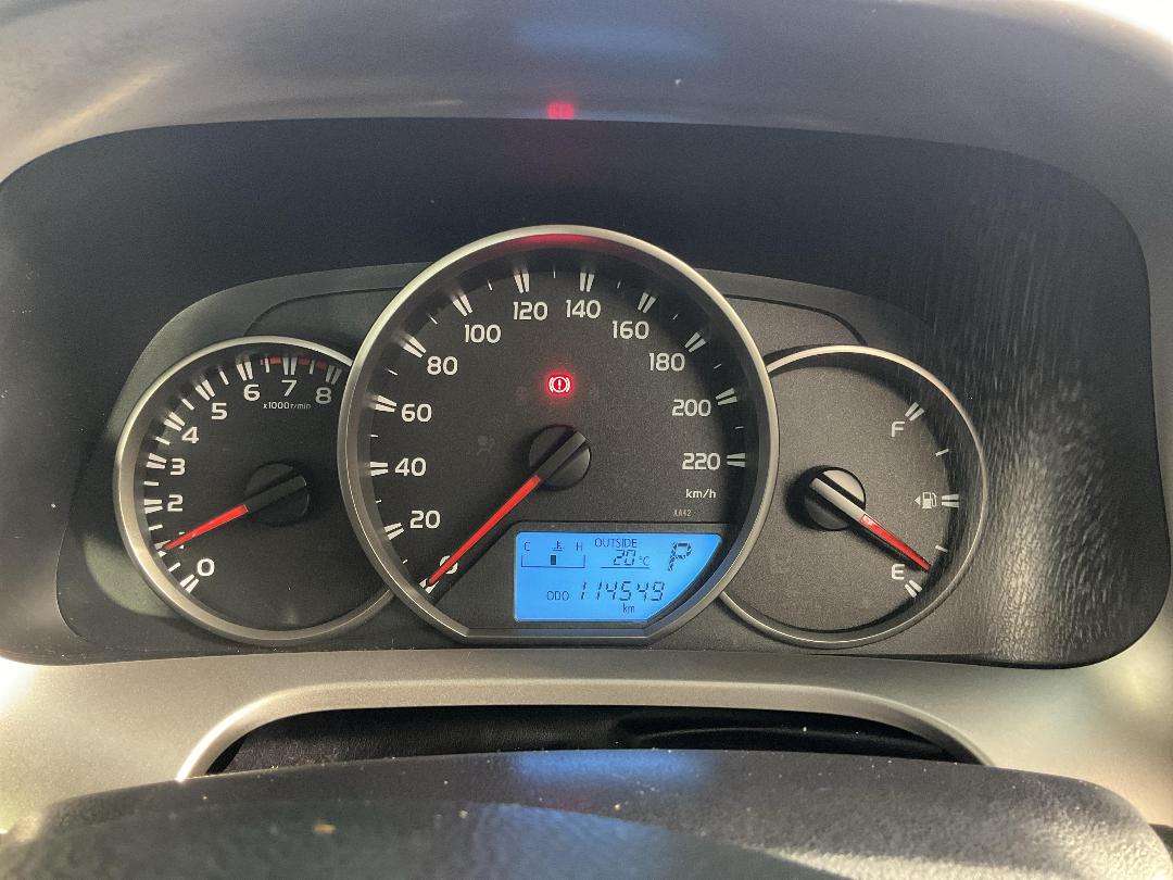 Photo '21' of Toyota Rav4