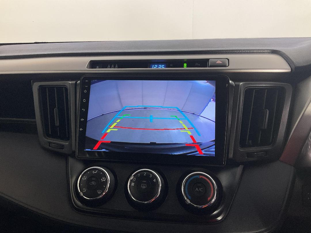 Photo '33' of Toyota Rav4