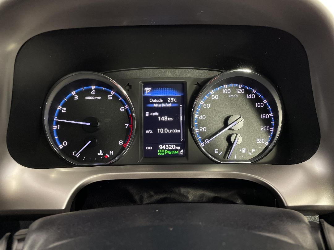 Photo '21' of Toyota Rav4