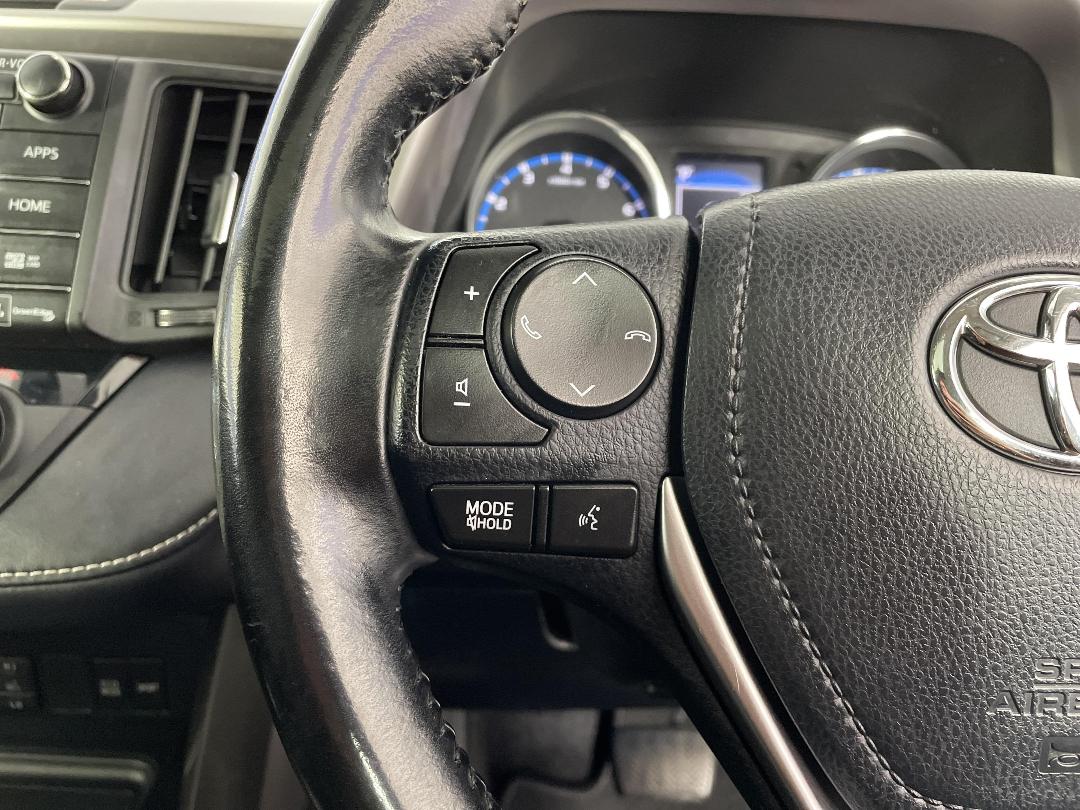 Photo '36' of Toyota Rav4