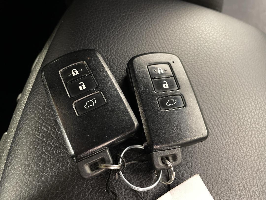 Photo '22' of Toyota Rav4