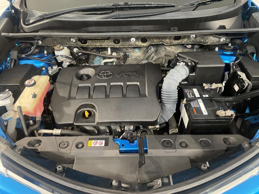 Photo '13' of Toyota Rav4