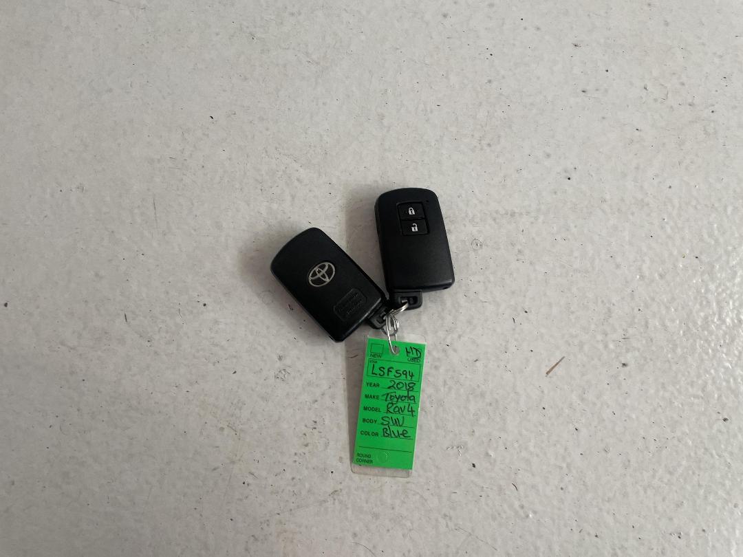 Photo '22' of Toyota Rav4