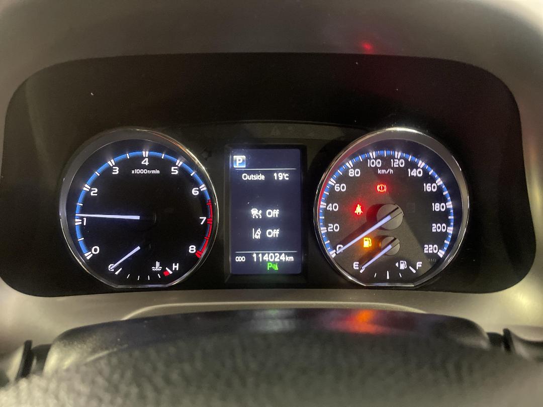 Photo '21' of Toyota Rav4