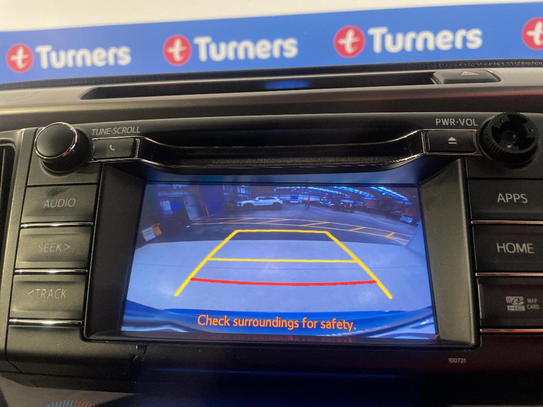 Photo '29' of Toyota Rav4