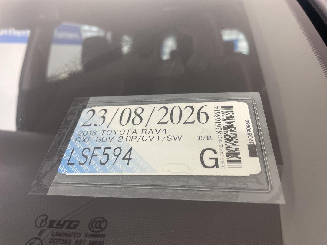 Photo '33' of Toyota Rav4