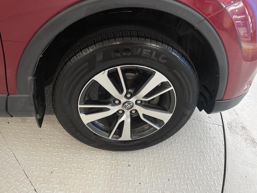 Photo '9' of Toyota Rav4 Photo '9' of Toyota Rav4