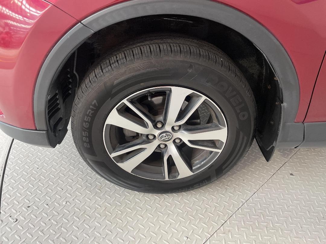 Photo '10' of Toyota Rav4 Photo '10' of Toyota Rav4