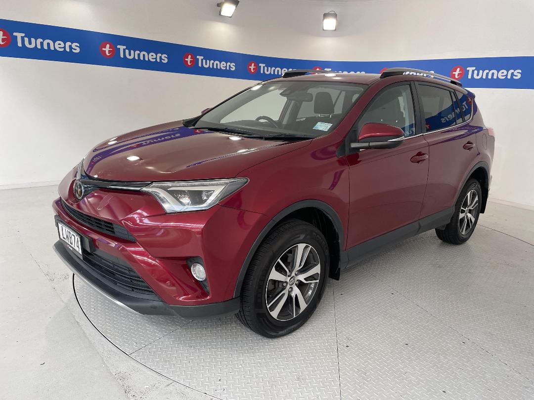 Photo '4' of Toyota Rav4 Photo '4' of Toyota Rav4