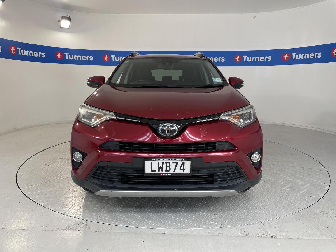 Photo '2' of Toyota Rav4 Photo '2' of Toyota Rav4