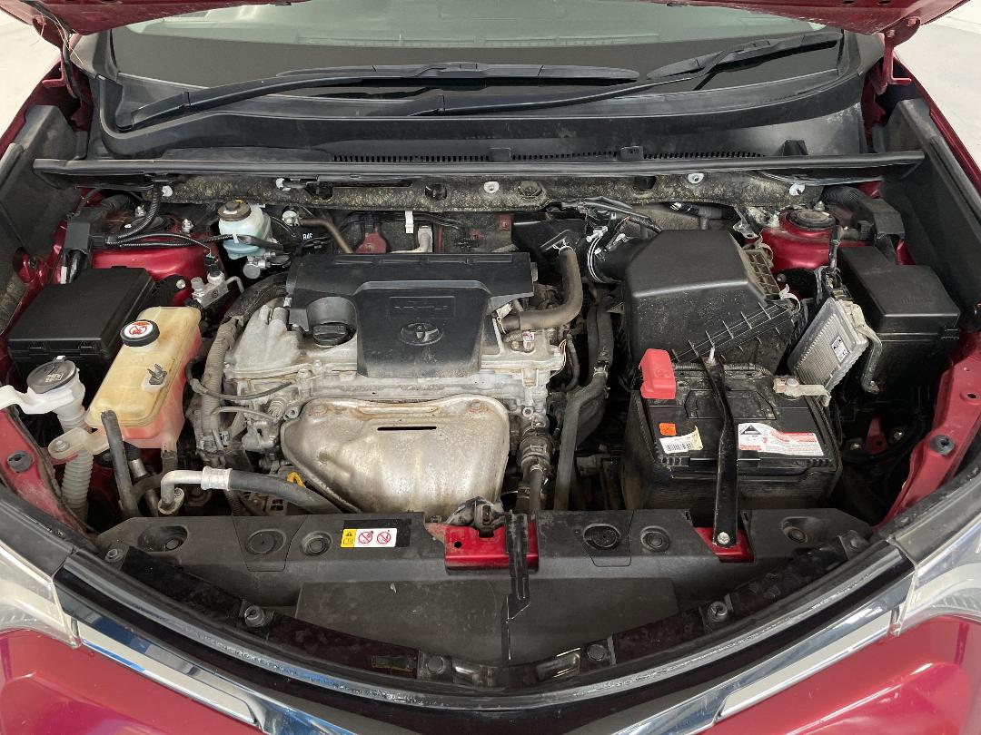 Photo '13' of Toyota Rav4 Photo '13' of Toyota Rav4