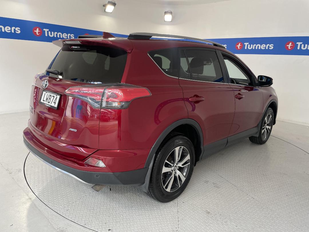 Photo '7' of Toyota Rav4 Photo '7' of Toyota Rav4