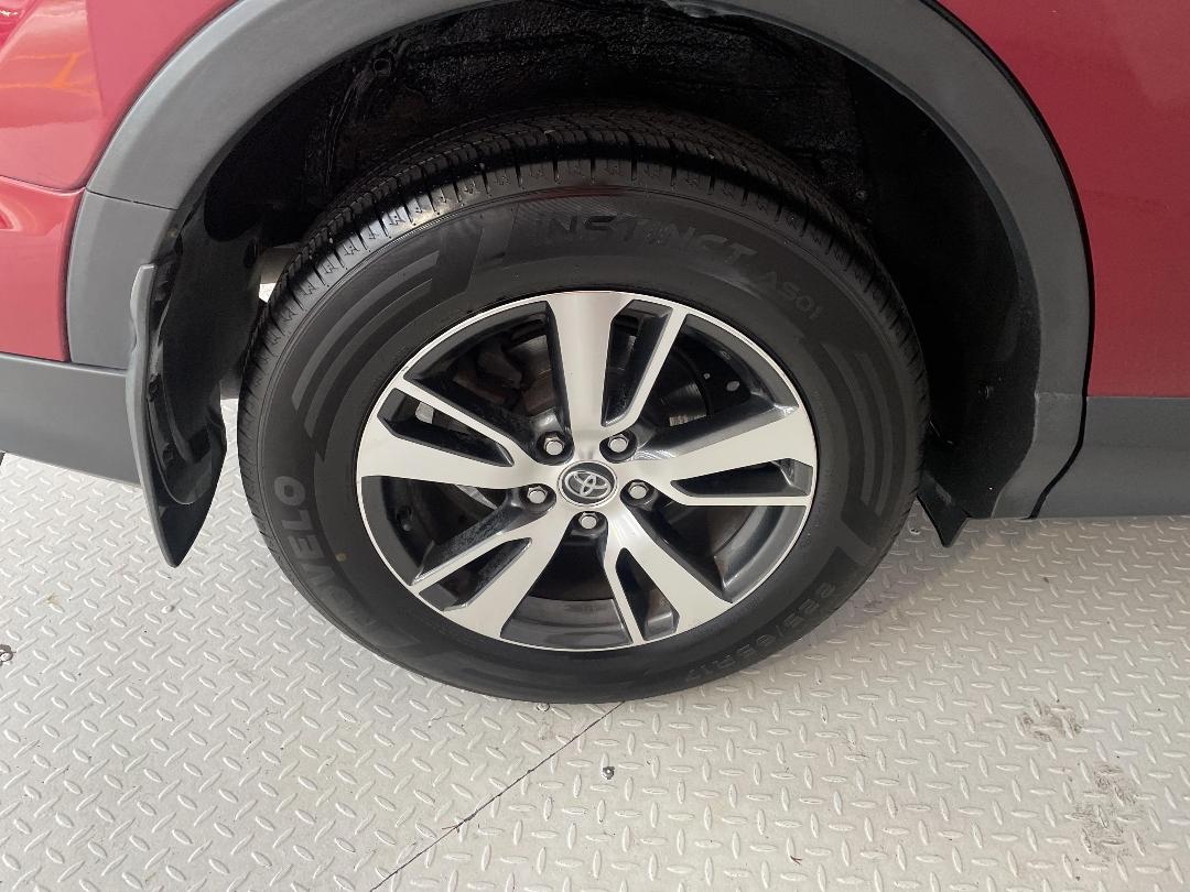 Photo '12' of Toyota Rav4 Photo '12' of Toyota Rav4