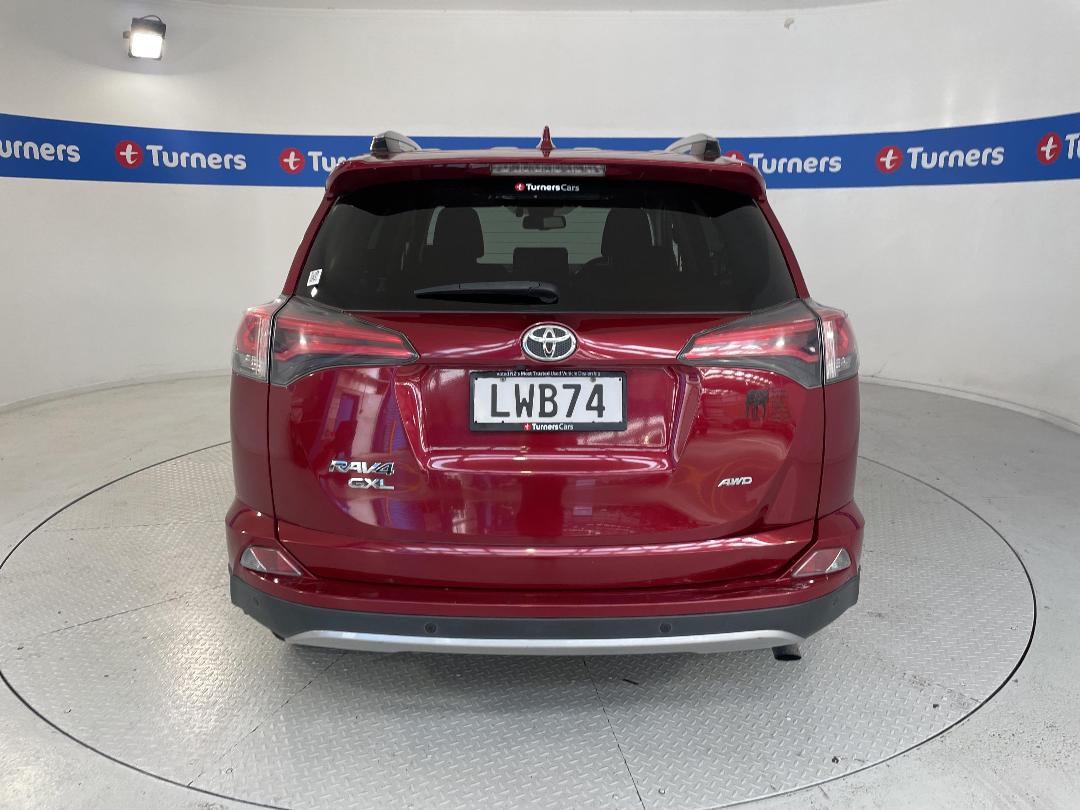 Photo '6' of Toyota Rav4 Photo '6' of Toyota Rav4