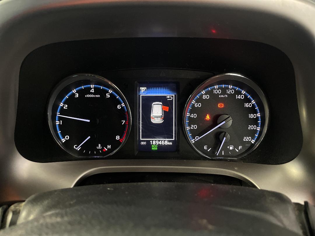 Photo '21' of Toyota Rav4 Photo '21' of Toyota Rav4