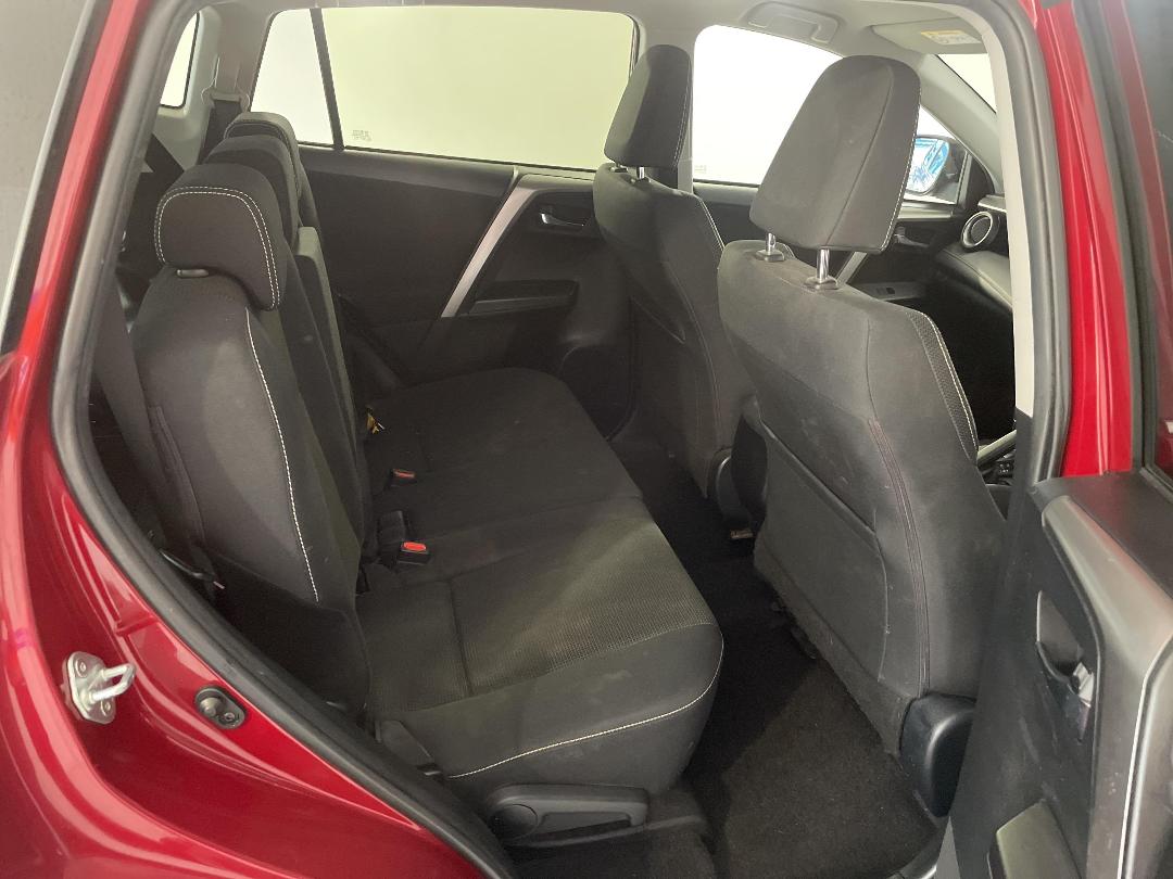 Photo '20' of Toyota Rav4 Photo '20' of Toyota Rav4