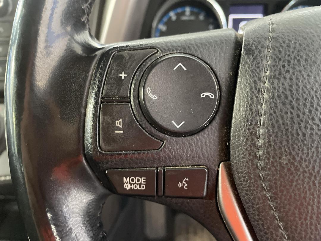 Photo '26' of Toyota Rav4 Photo '26' of Toyota Rav4