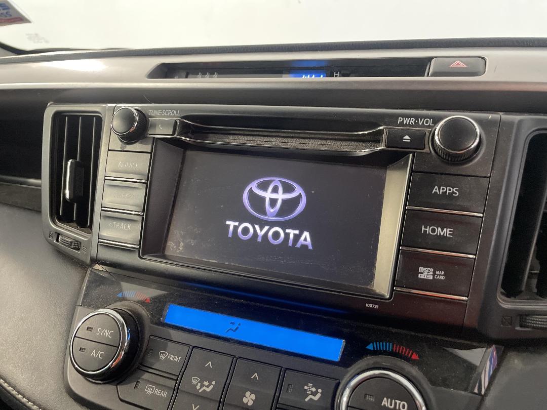 Photo '28' of Toyota Rav4 Photo '28' of Toyota Rav4