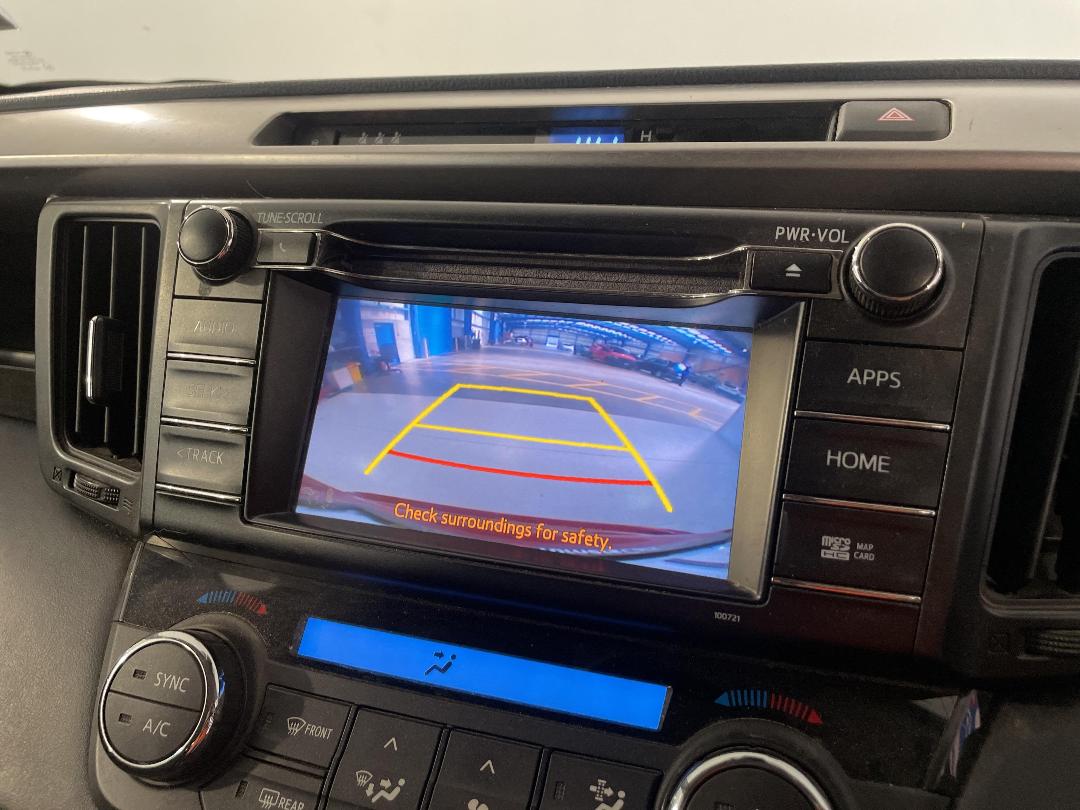 Photo '29' of Toyota Rav4 Photo '29' of Toyota Rav4