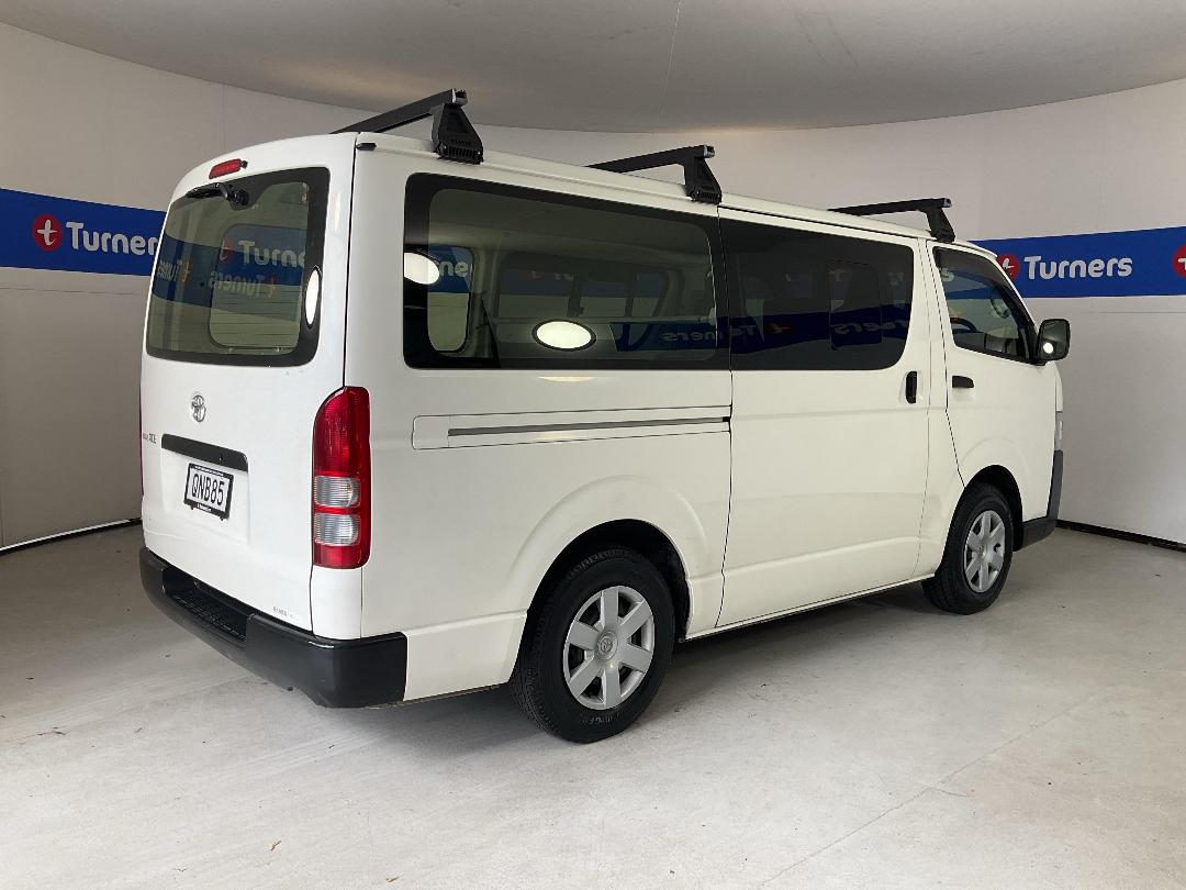 Photo '7' of Toyota Regius