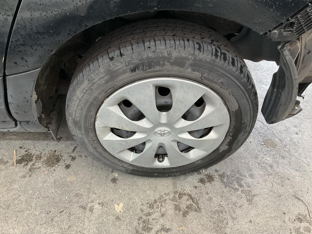 Photo '7' of Toyota Sienta Photo '7' of Toyota Sienta