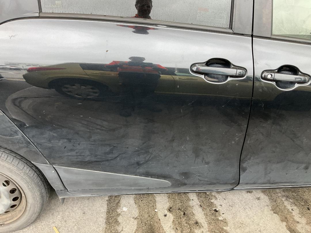 Photo '17' of Toyota Sienta Photo '17' of Toyota Sienta