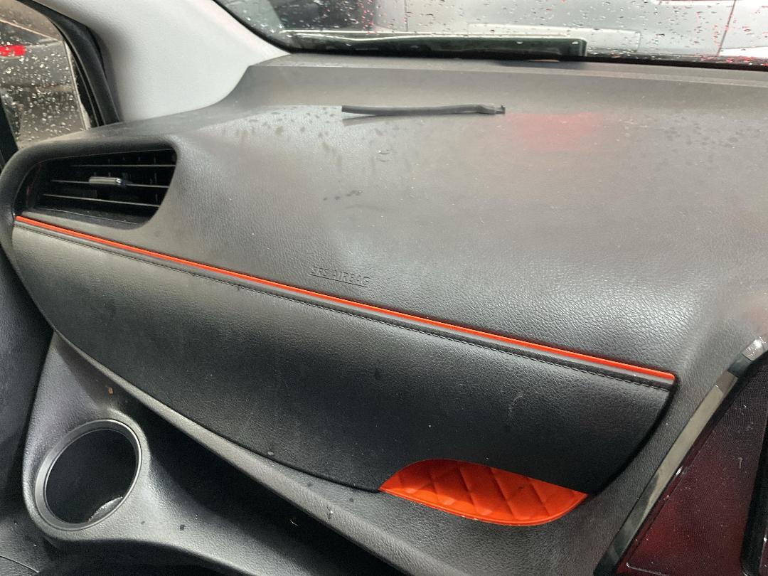 Photo '25' of Toyota Sienta Photo '25' of Toyota Sienta