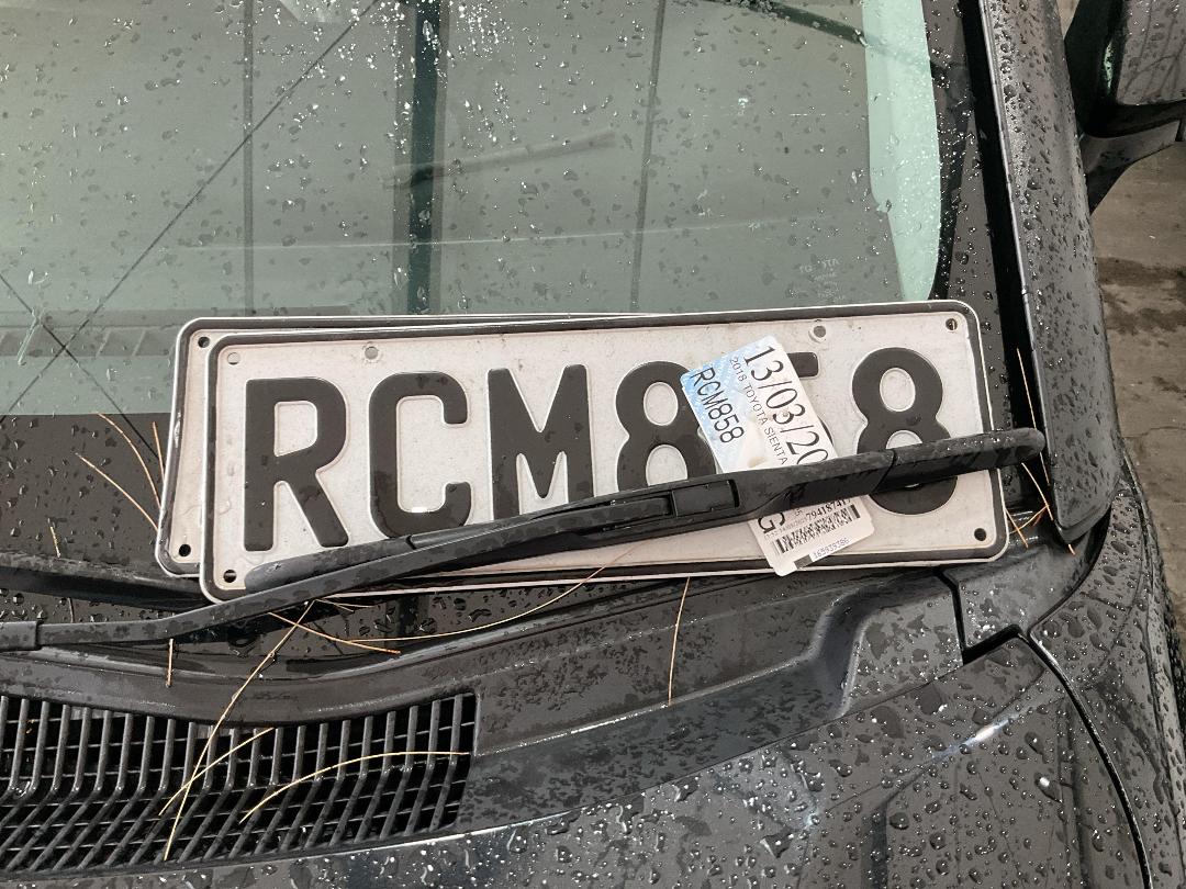 Photo '30' of Toyota Sienta Photo '30' of Toyota Sienta