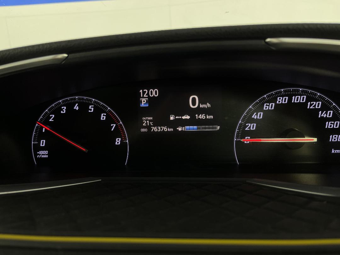 Photo '20' of Toyota Sienta Photo '20' of Toyota Sienta