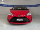 Thumbnail '2' of Toyota Yaris