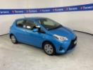 Thumbnail '1' of Toyota Yaris
