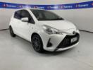 Thumbnail '1' of Toyota Yaris