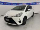 Thumbnail '3' of Toyota Yaris