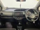 Thumbnail '16' of Toyota Yaris Thumbnail '16' of Toyota Yaris