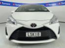 Thumbnail '2' of Toyota Yaris