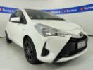 Thumbnail '1' of Toyota Yaris