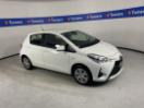 Thumbnail '1' of Toyota Yaris