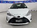Thumbnail '2' of Toyota Yaris