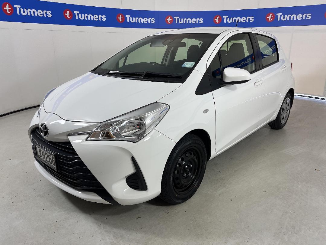 Photo '4' of Toyota Yaris Photo '4' of Toyota Yaris