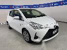 Thumbnail '1' of Toyota Yaris
