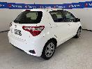 Thumbnail '7' of Toyota Yaris
