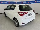 Thumbnail '5' of Toyota Yaris
