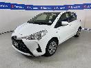 Thumbnail '4' of Toyota Yaris