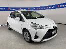 Thumbnail '1' of Toyota Yaris