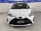 Thumbnail '2' of Toyota Yaris