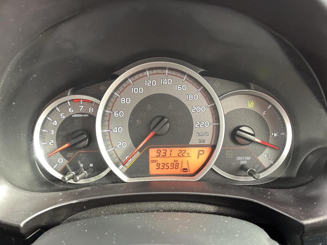 Photo '21' of Toyota Yaris