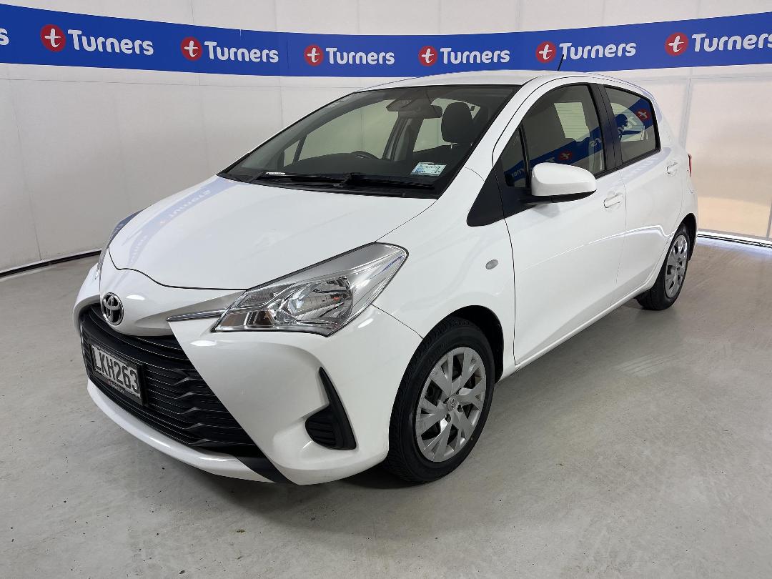 Photo '4' of Toyota Yaris Photo '4' of Toyota Yaris