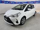 Thumbnail '4' of Toyota Yaris