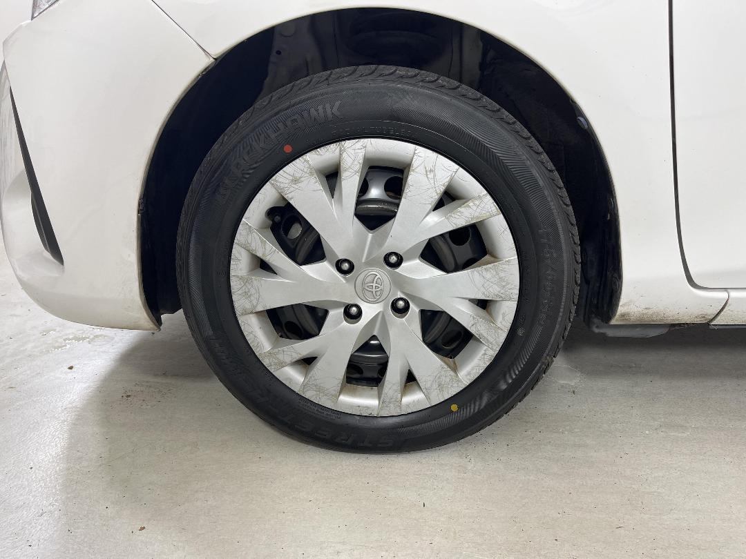 Photo '10' of Toyota Yaris Photo '10' of Toyota Yaris