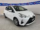 Thumbnail '1' of Toyota Yaris